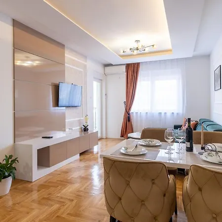 Vanilla Sky Apartment Trebinje