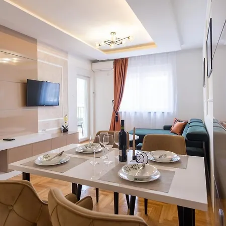 Vanilla Sky Apartment *