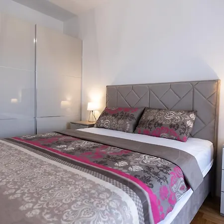 Vanilla Sky * Trebinje