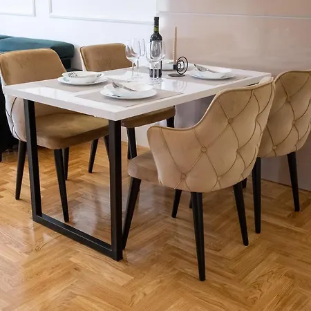 Vanilla Sky Lejlighed