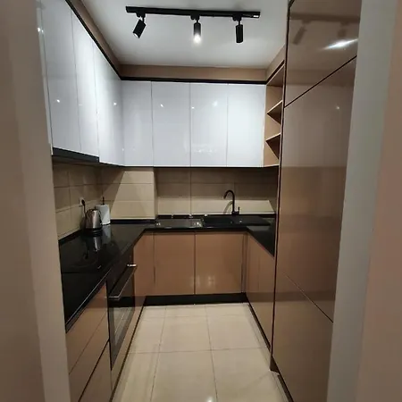 Vanilla Sky Apartment Trebinje