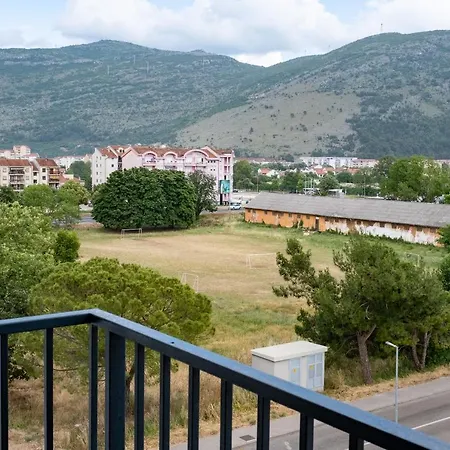 Vanilla Sky Lejlighed Trebinje