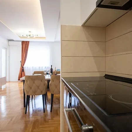 Vanilla Sky * Trebinje