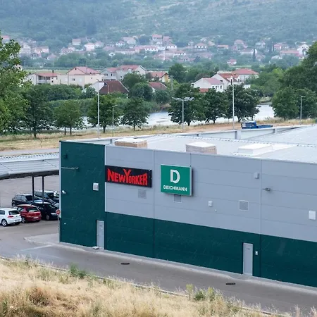 Vanilla Sky Lejlighed Trebinje