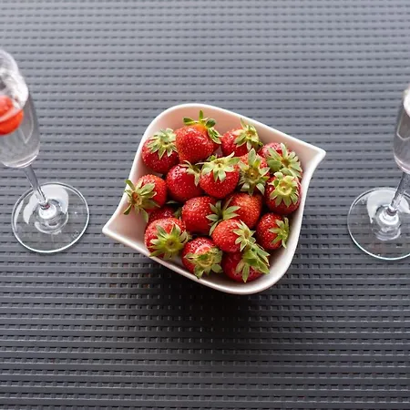 Vanilla Sky Lejlighed *