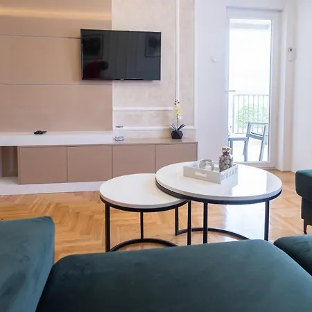 Vanilla Sky Trebinje