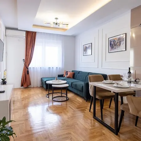 Apartment Vanilla Sky Trebinje