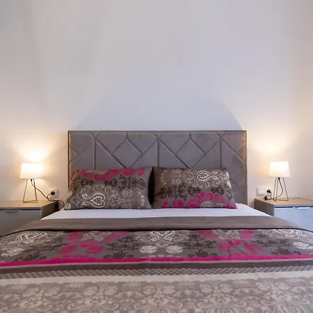 Lejlighed Vanilla Sky *